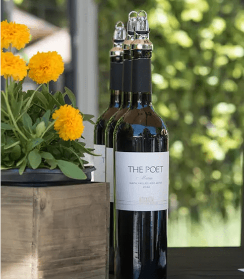 Wine Club